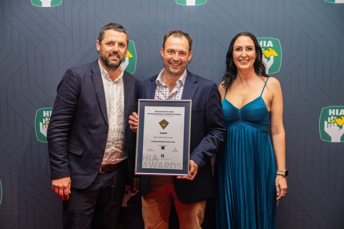 Custom Built Home Award Winners (2)